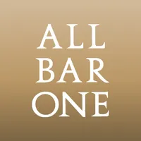 All Bar One icon