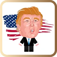 Dump Trump Dump vs Basketball Messenger : FREE icon