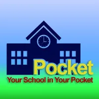 PockeSchool icon