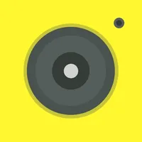 美食相机-照片达人必备的无它神器 icon