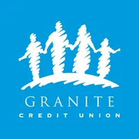 Granite Credit Union Mobile Deposit (Business) icon