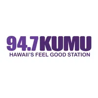 94.7 KUMU icon