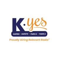 KYES Radio icon