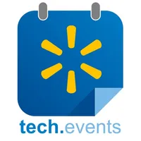 Walmart Tech Events icon