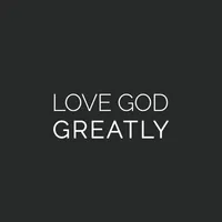 Love God Greatly icon