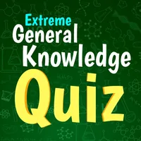 Extreme General Knowledge Quiz icon