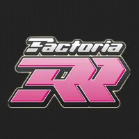 Factoria RR icon