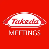 Takeda Meetings icon