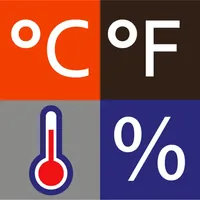 Calculator of Air icon