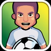 Tiki Taka World Soccer icon