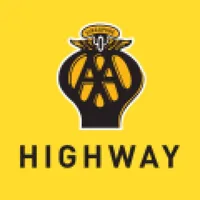 AA Highway icon