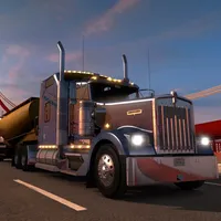 Truck Games - Truck Simulator 2016 icon