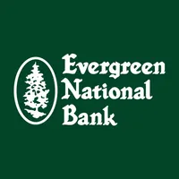 Evergreen National Bank Mobile icon