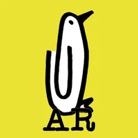 PaperclipPenguin AR icon