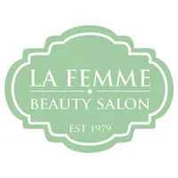 La Femme Beauty Salon icon