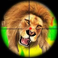 Animal Hunting Sniper Expert icon