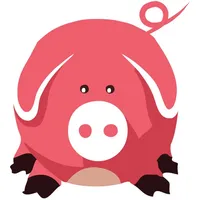 Pig1000 icon