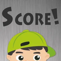 SCORE!（英語圖型小字典） icon