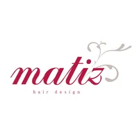 matiz hair design icon