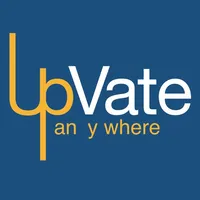 Upvate Anywhere icon