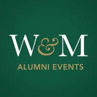 William & Mary Alumni Events icon