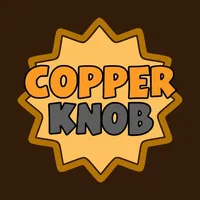 CopperKnob icon