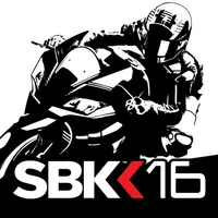 SBK16 - Official Mobile Game icon