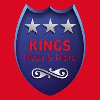 Kings Pizza icon