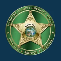 Manatee Co Sheriff's Office icon