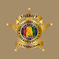 Montgomery County AL Sheriff icon