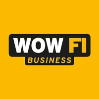 WOW FI Business icon