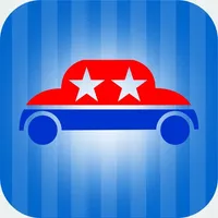 American Parking Ticketing icon