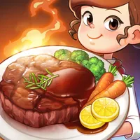 Cooking Adventure - Diner Chef icon