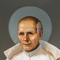 Stanislaus Papczynski Novena icon