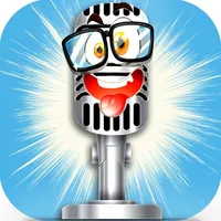 Funny Voice Changer with Sound Effects – Cool Ringtone Maker and Audio Recorder Free icon