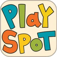 PlaySpot icon