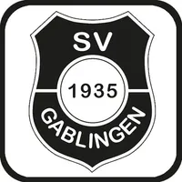 SV Gablingen e.V. icon