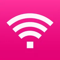 Telekom WiFi icon