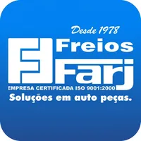 Freios Farj - Catálogo icon