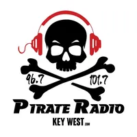 Pirate Radio Key West App icon