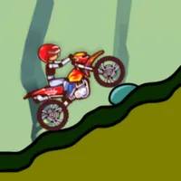 Jungle Motorbike Racing icon