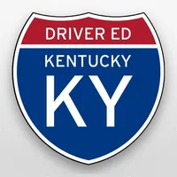 Kentucky DMV DDL Test Reviewer icon