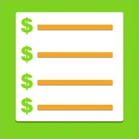 How Much Am I Spending? icon