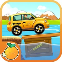 Build It Wooden Bridge games icon