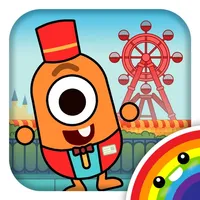 Bamba Wonderland icon