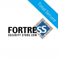 Fortress Total Security WIFI icon