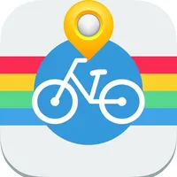 Groningen Cycling Map icon