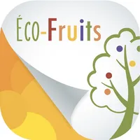 Eco-Fruits icon