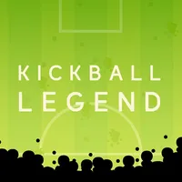 Kickball Legend icon