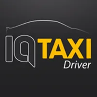 IQ Taxi Driver icon